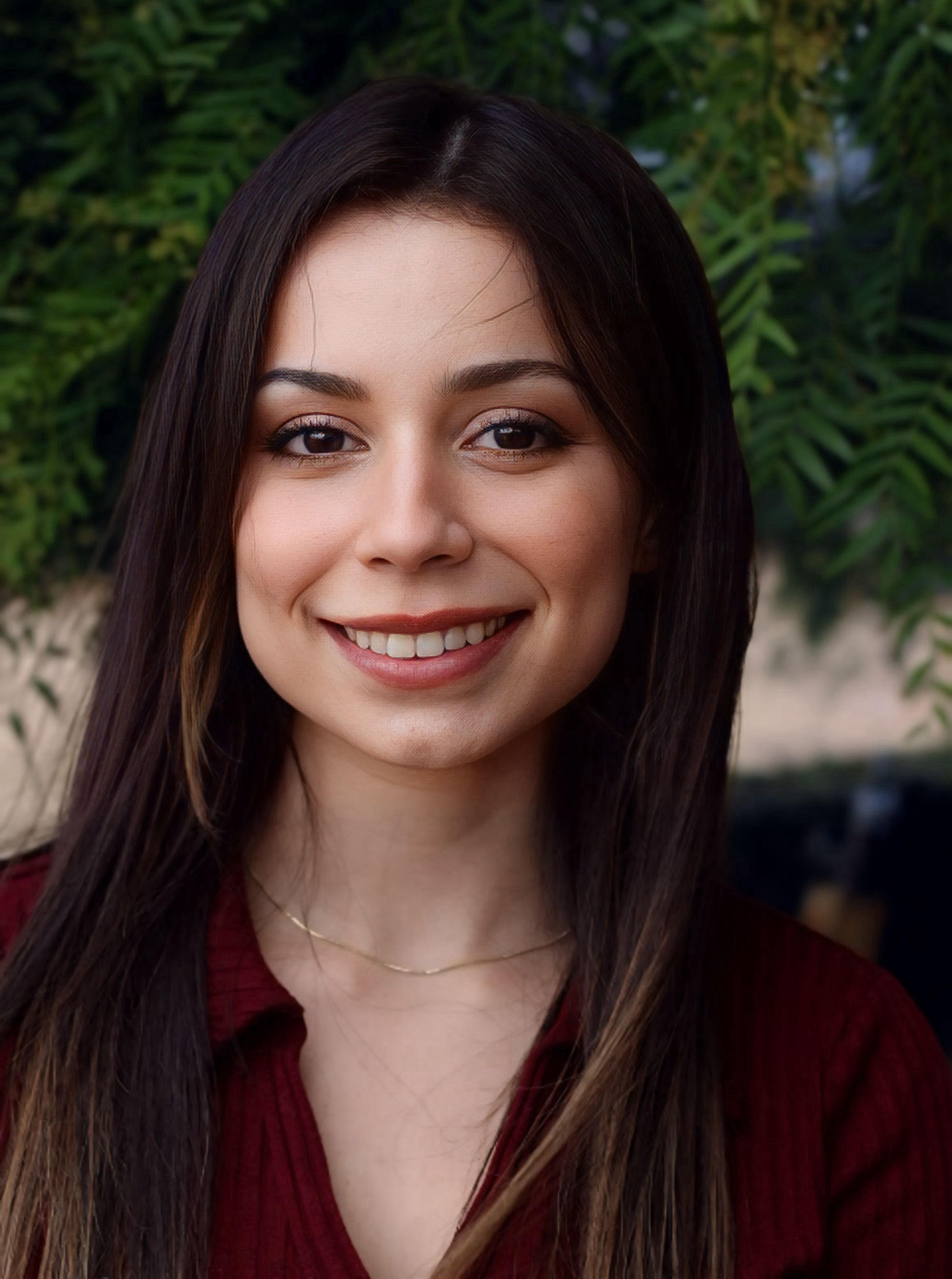 Picture of Teresita Vargas